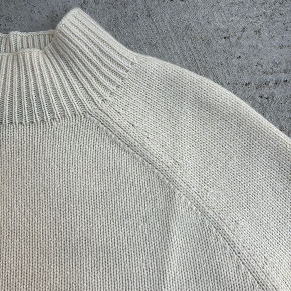 Theory Mock turtleneck sweater - Picture 2 of 4
